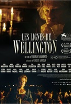 Affiche miniature du film Les Lignes de Wellington