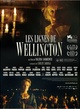 Affiche du film Les Lignes de Wellington 