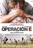 Affiche miniature du film Operación E