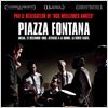Affiche du film Piazza Fontana