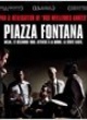 Affiche du film Piazza Fontana 