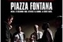 Affiche du film Piazza Fontana 