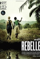 Affiche miniature du film Rebelle