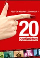 Affiche miniature du film 20 centimetres