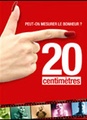 20 centimetres