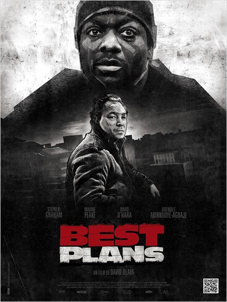Affiche du film Best Plans 