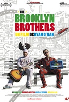 Affiche miniature du film The Brooklyn Brothers