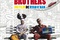 Affiche du film The Brooklyn Brothers 