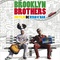 Affiche du film The Brooklyn Brothers  - The Brooklyn Brothers 