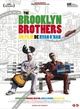 Affiche du film The Brooklyn Brothers 