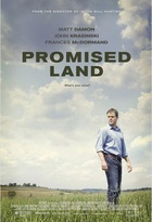Affiche miniature du film Promised Land