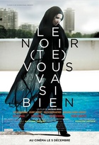 Affiche miniature du film Le Noir (Te) Vous Va Si Bien