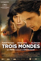 Affiche miniature du film Trois Mondes