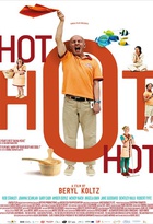 Affiche miniature du film Hot Hot Hot 