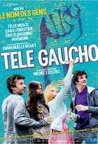 Affiche miniature du film Télé Gaucho