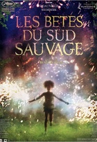 Affiche miniature du film Les Bêtes du sud sauvage