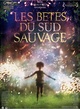 Affiche du film Les Bêtes du sud sauvage 