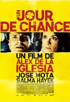Affiche miniature du film Un Jour de Chance