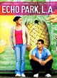 Affiche du film Echo Park, L.A