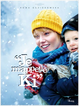Affiche du film Je m'appelle Ki