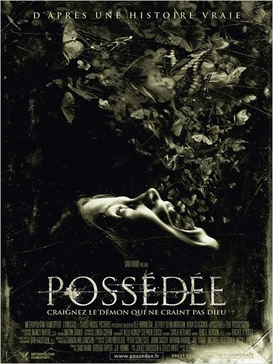 Affiche du film Possédée