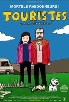 Affiche miniature du film Touristes