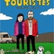 Affiche du film Touristes  - Touristes 