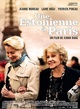 Affiche du film Une Estonienne à Paris 
