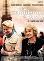 Une Estonienne à Paris