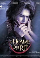 Affiche miniature du film L'Homme qui rit
