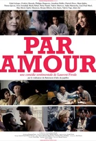 Affiche miniature du film Par amour