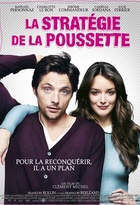 Affiche miniature du film La Stratégie de la poussette