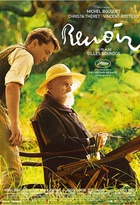 Affiche miniature du film Renoir