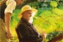Affiche du film Renoir 