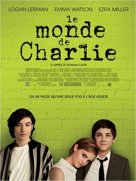 Affiche du film Le Monde de Charlie