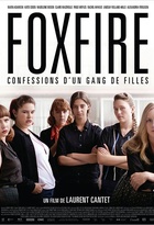 Affiche miniature du film  Foxfire, confessions d'un gang de filles
