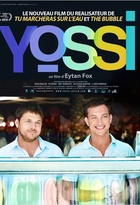 Affiche miniature du film Yossi