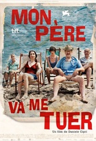 Affiche miniature du film Mon père va me tuer