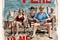 Affiche du film Mon père va me tuer 