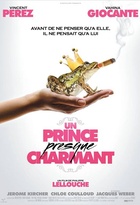 Affiche miniature du film Un Prince (presque) charmant