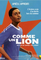 Affiche miniature du film Comme un lion
