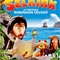 Affiche du film Selkirk, le véritable Robinson Crusoé   - Selkirk, le véritable Robinson Crusoé  
