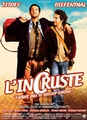 L'Incruste, fallait pas le laisser entrer !