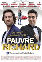 Affiche miniature du film Pauvre Richard 