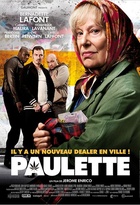 Affiche miniature du film Paulette 