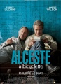 Alceste à bicyclette 
