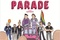 Affiche du film La Parade  