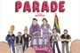 Affiche du film La Parade  