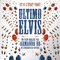 Affiche du film Ultimo Elvis   - Ultimo Elvis  