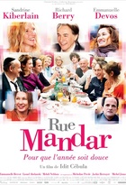 Affiche miniature du film Rue Mandar